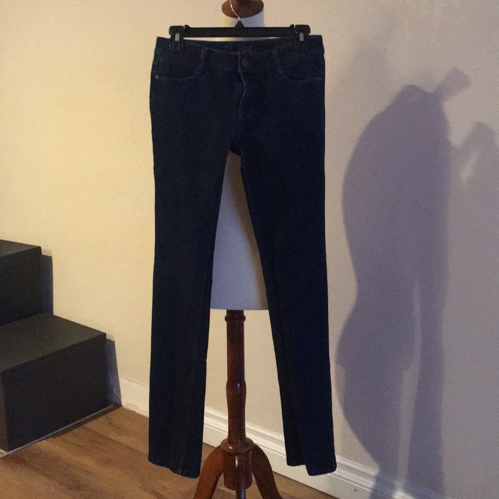 DL1961 Stretch Jeans (Size 26)